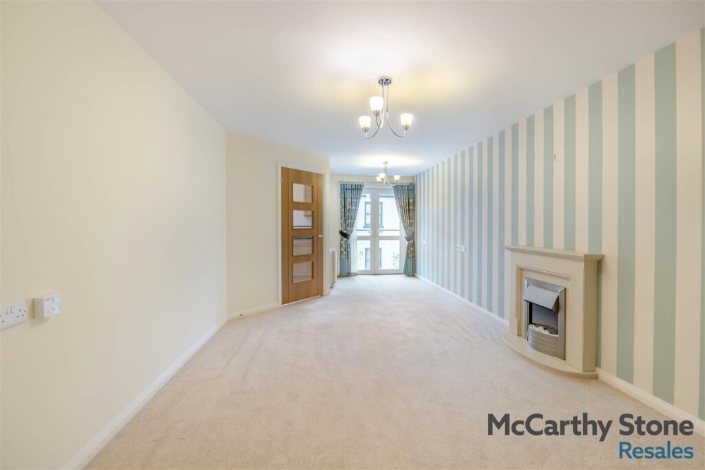 Malpas Court, Malpas Road, Northallerton