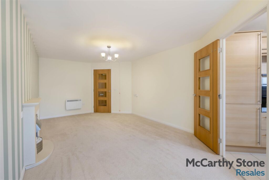 Malpas Court, Malpas Road, Northallerton