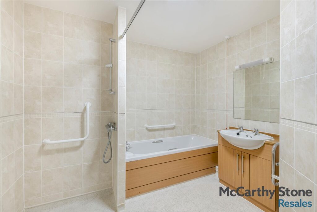 Malpas Court, Malpas Road, Northallerton