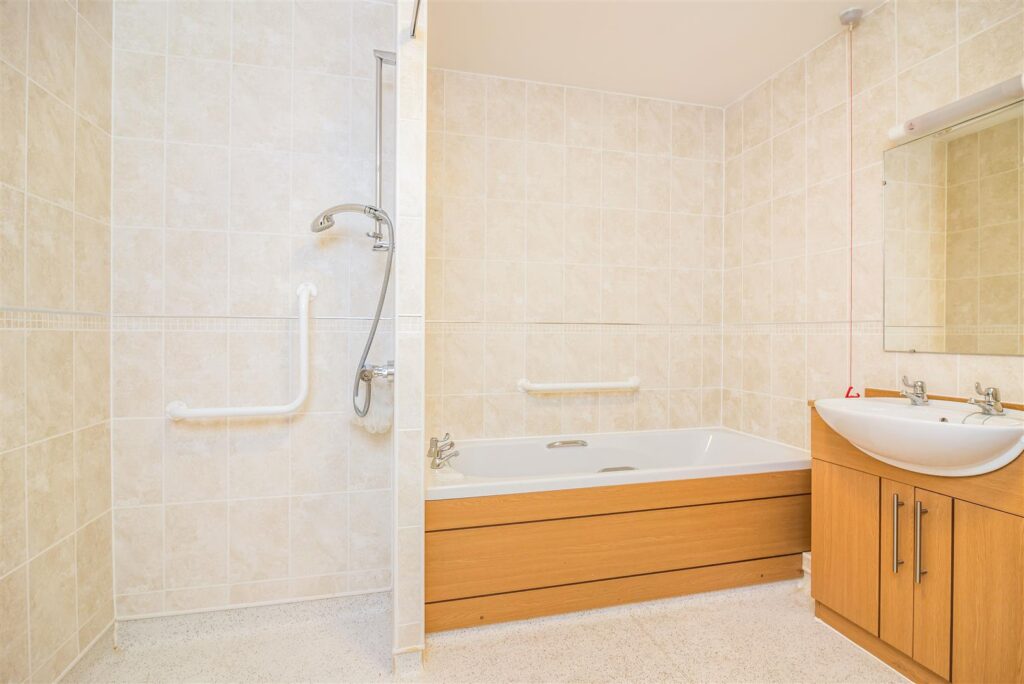 Malpas Court, Malpas Road, Northallerton