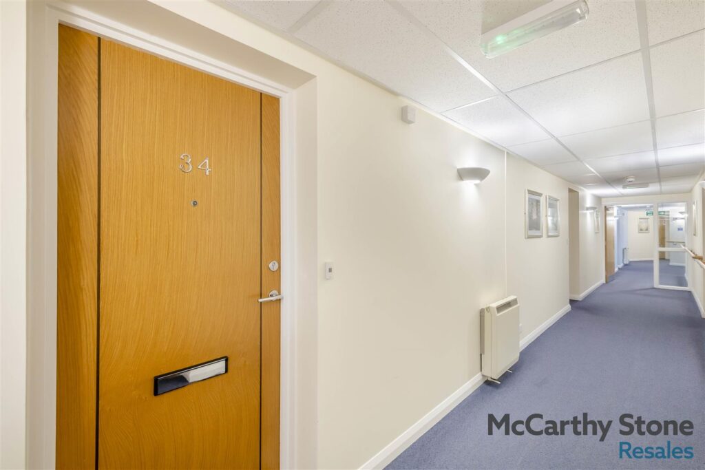 Malpas Court, Malpas Road, Northallerton