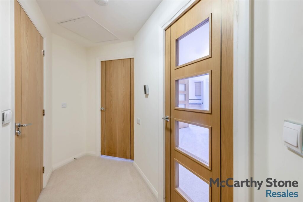 Malpas Court, Malpas Road, Northallerton