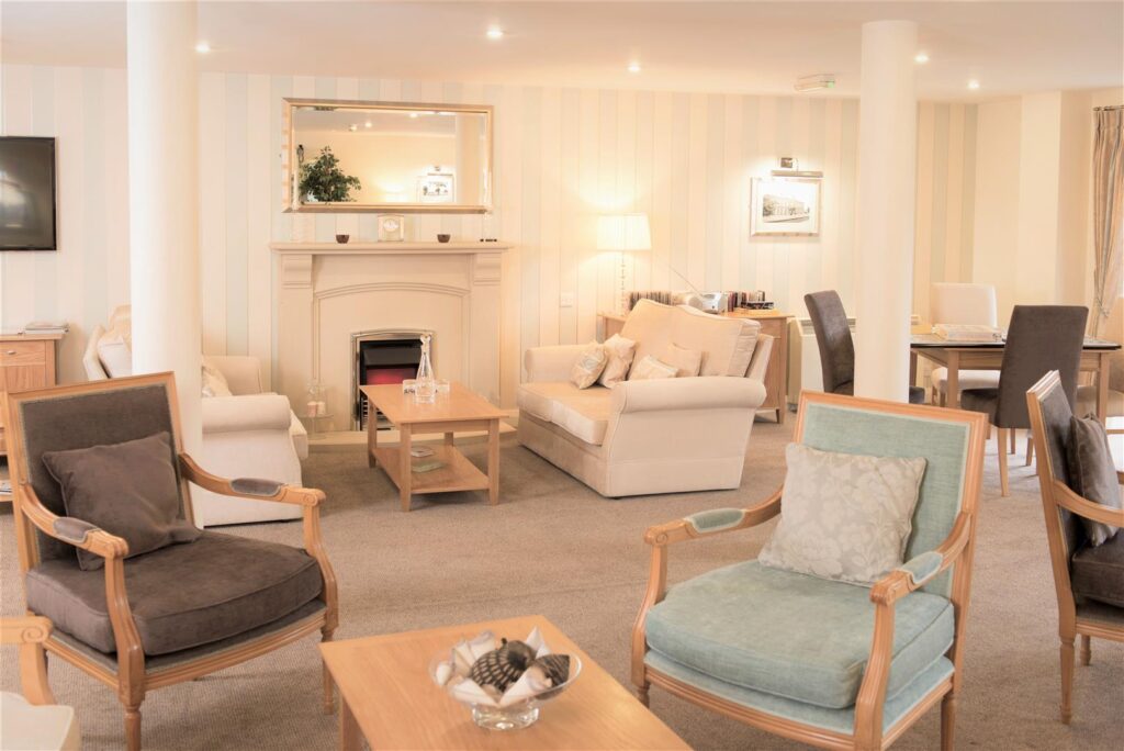 Malpas Court, Malpas Road, Northallerton