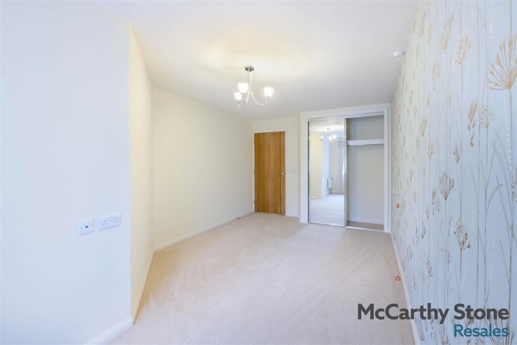 Malpas Court, Malpas Road, Northallerton