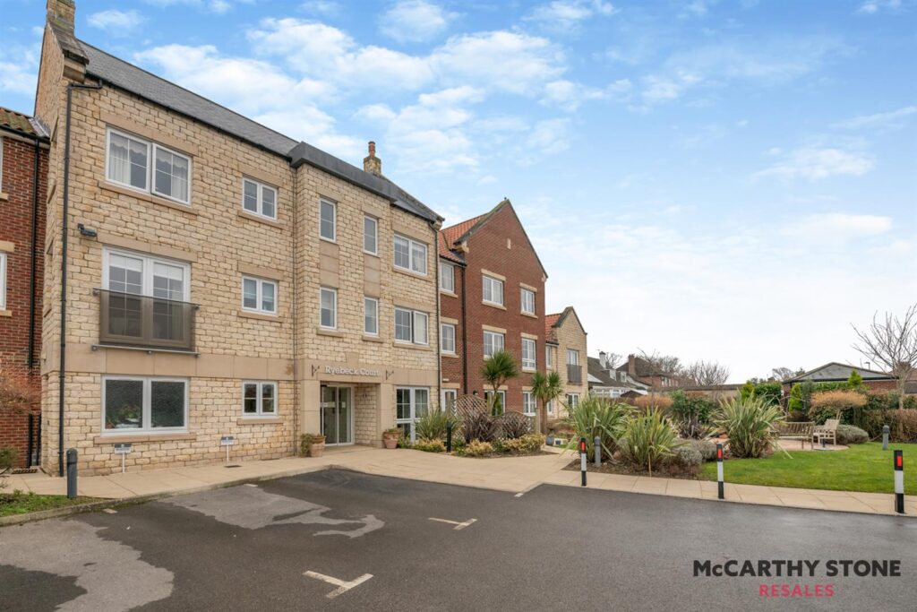 Ryebeck Court, Eastgate, Pickering, YO18 7FA