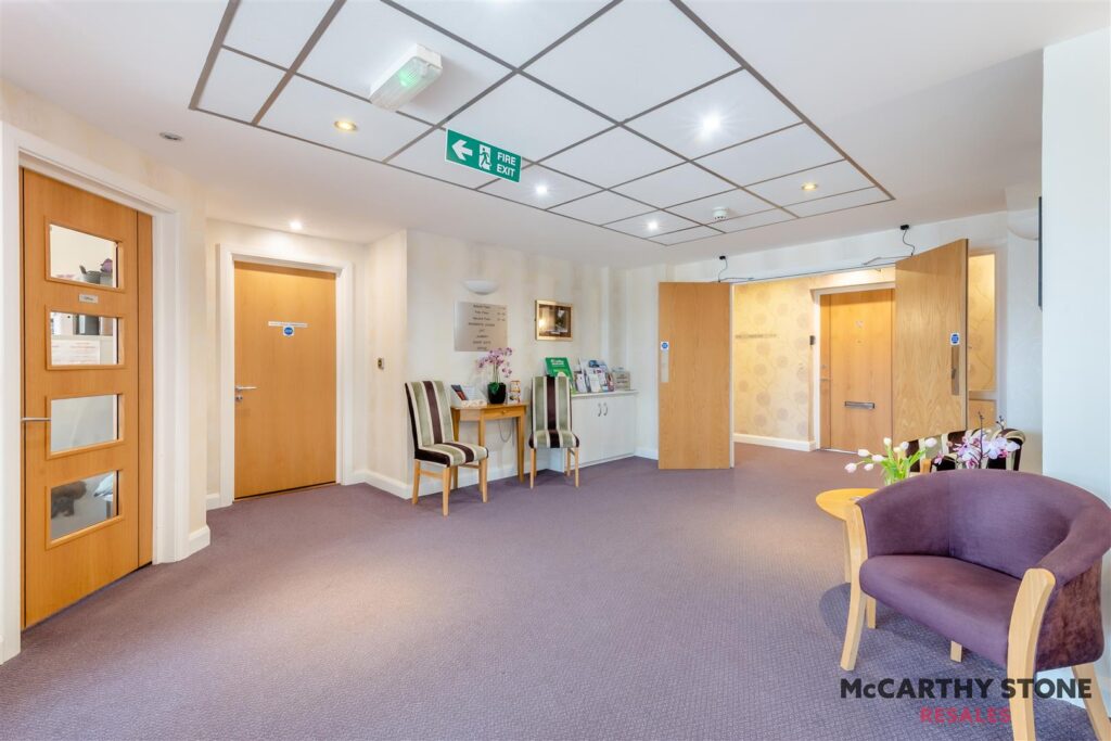 Ryebeck Court, Eastgate, Pickering, YO18 7FA