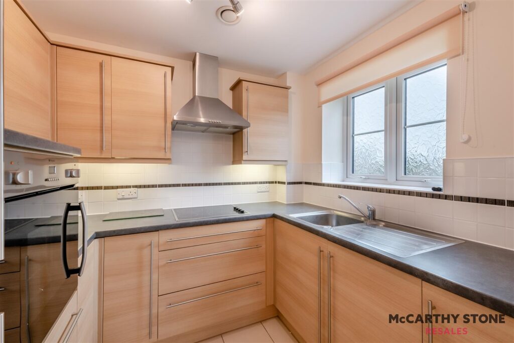 Ryebeck Court, Eastgate, Pickering, YO18 7FA