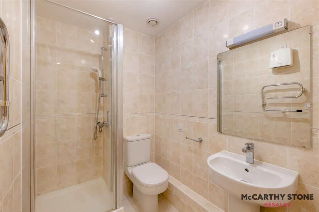 Ryebeck Court, Eastgate, Pickering, YO18 7FA