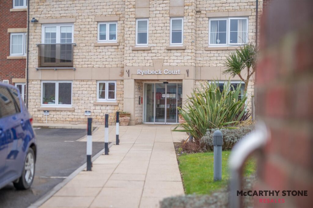 Ryebeck Court, Eastgate, Pickering, YO18 7FA