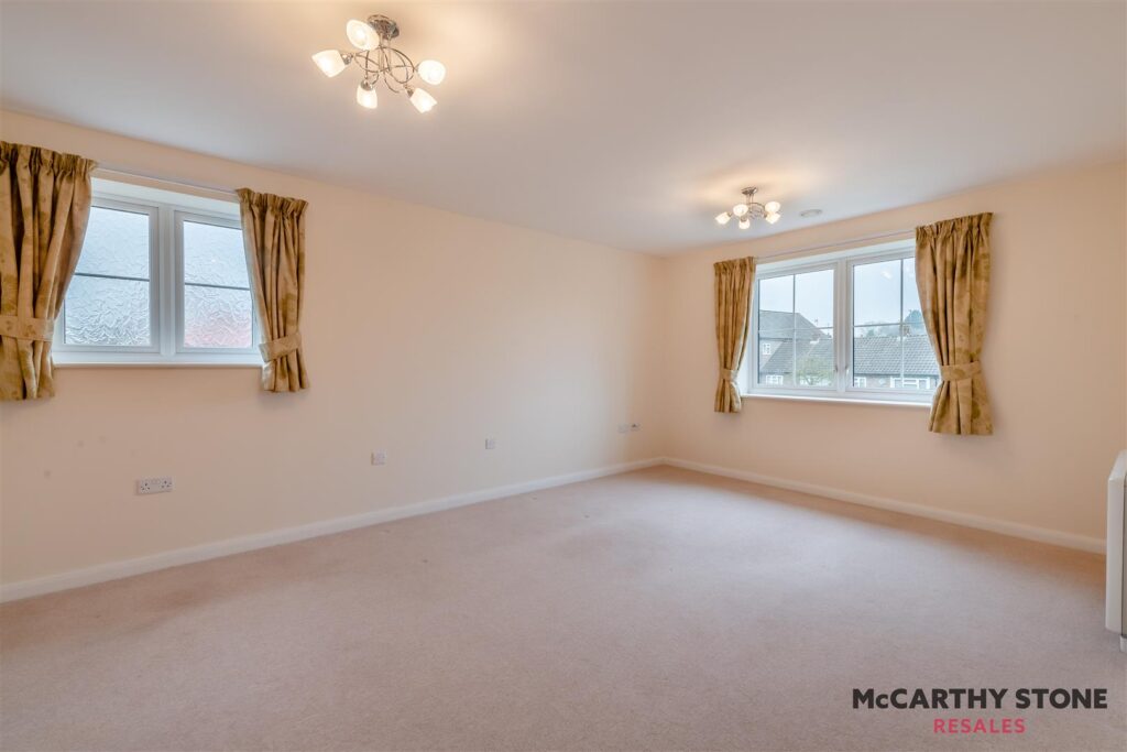 Ryebeck Court, Eastgate, Pickering, YO18 7FA