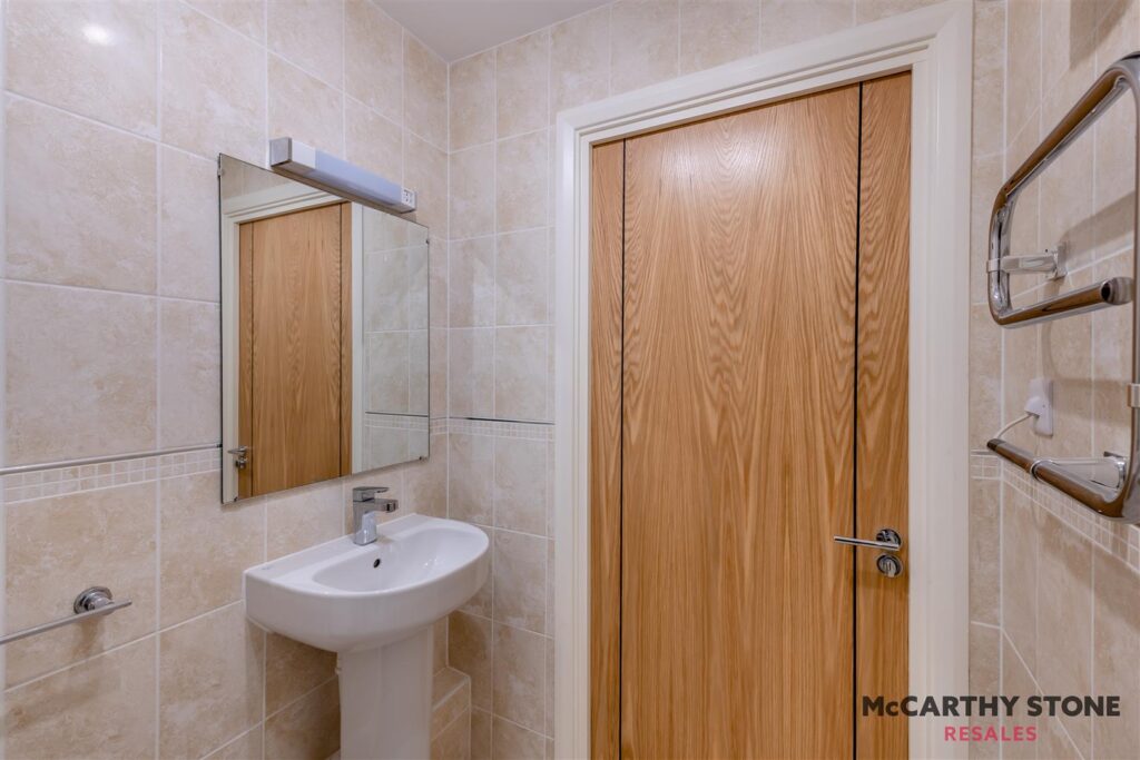 Ryebeck Court, Eastgate, Pickering, YO18 7FA