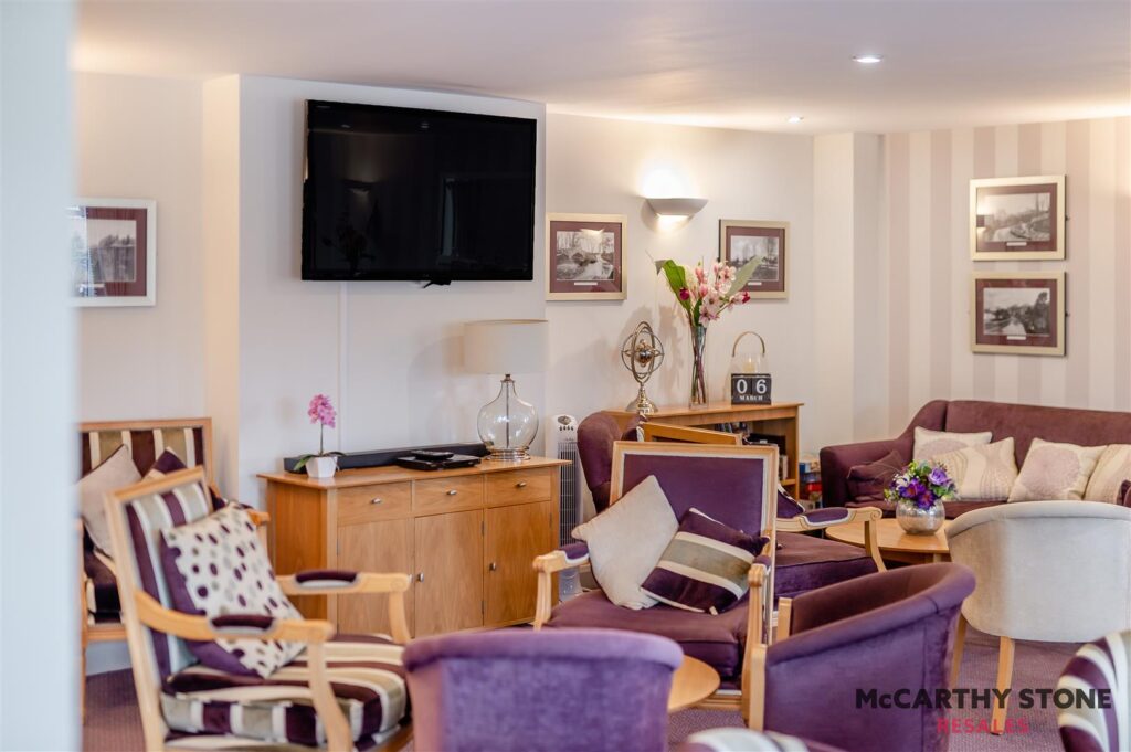 Ryebeck Court, Eastgate, Pickering, YO18 7FA