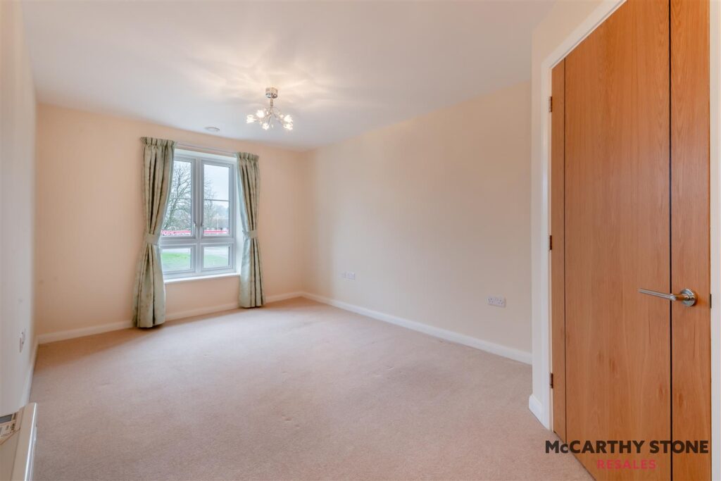Ryebeck Court, Eastgate, Pickering, YO18 7FA