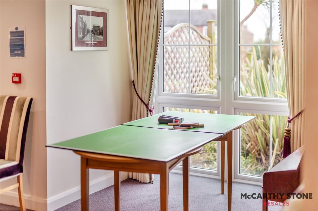 Ryebeck Court, Eastgate, Pickering, YO18 7FA