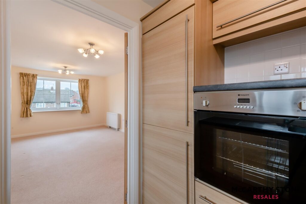 Ryebeck Court, Eastgate, Pickering, YO18 7FA