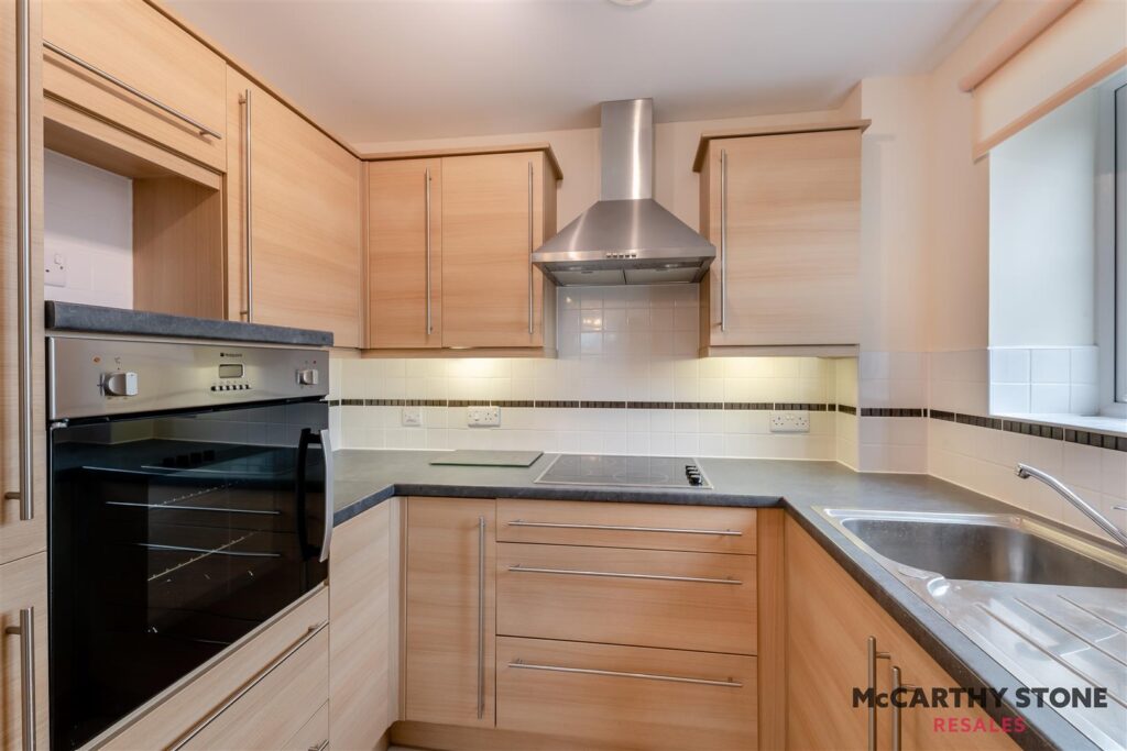 Ryebeck Court, Eastgate, Pickering, YO18 7FA