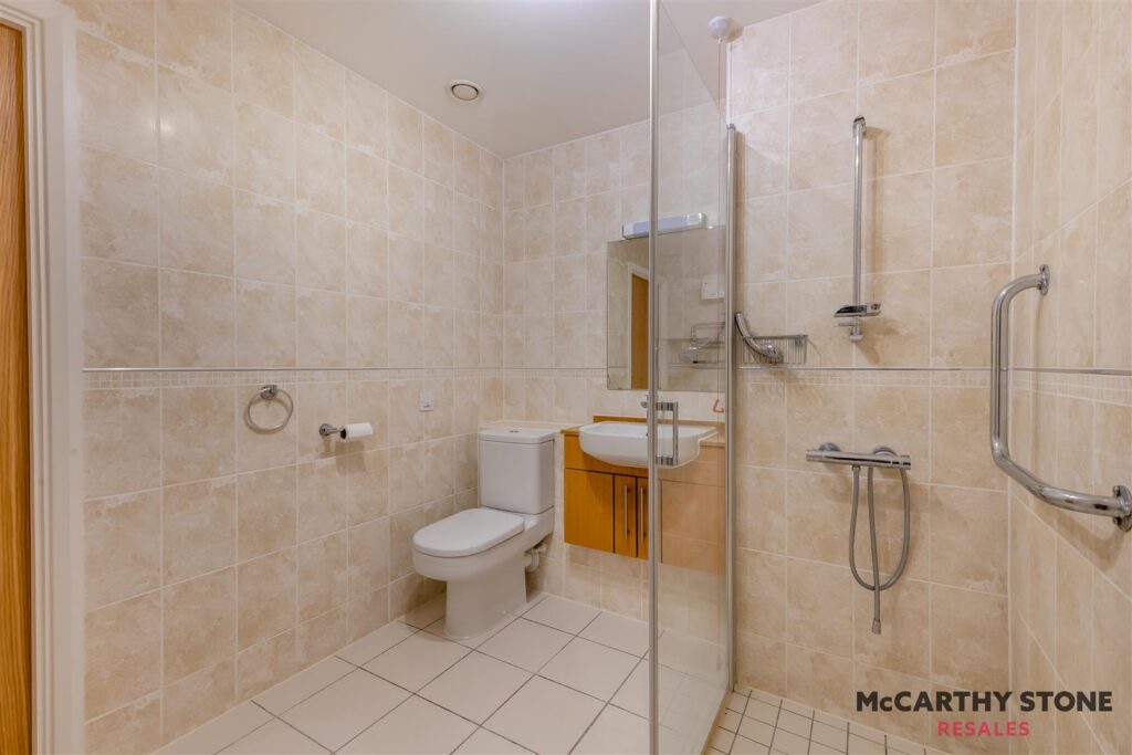 Ryebeck Court, Eastgate, Pickering, YO18 7FA