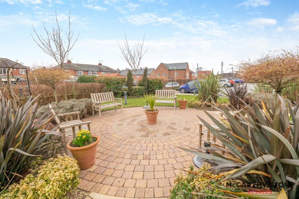 Ryebeck Court, Eastgate, Pickering, YO18 7FA