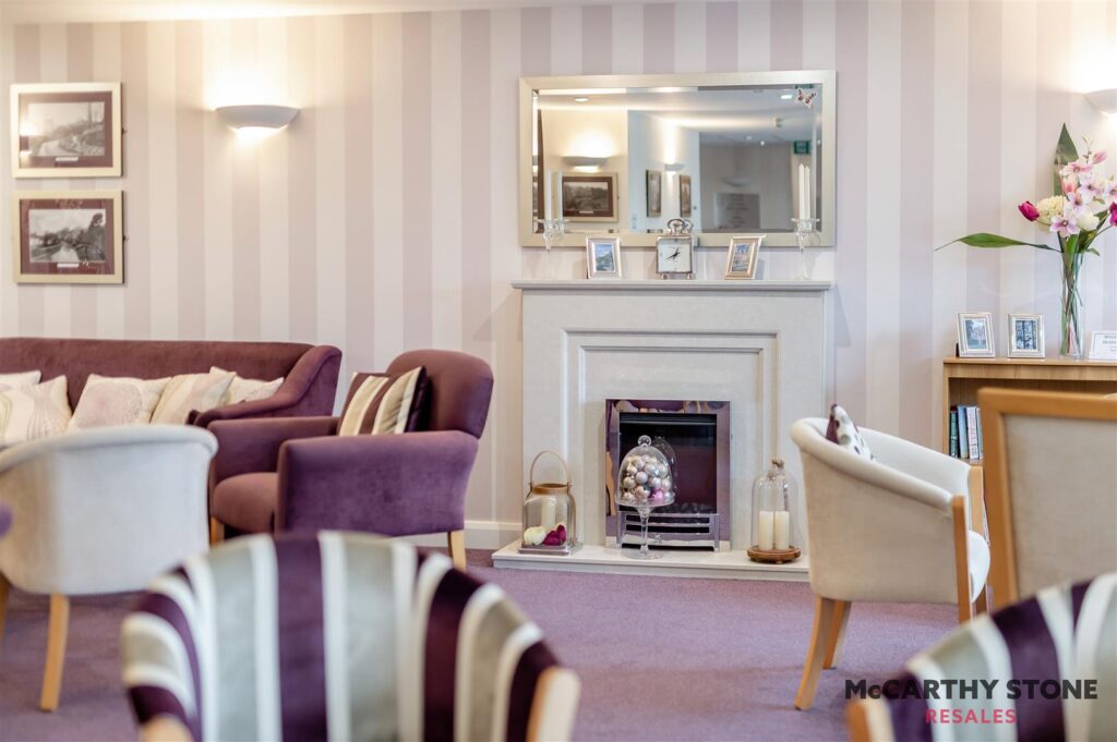 Ryebeck Court, Eastgate, Pickering, YO18 7FA