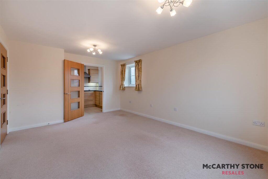 Ryebeck Court, Eastgate, Pickering, YO18 7FA