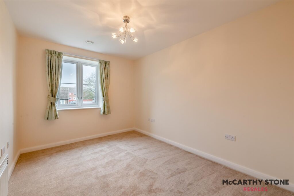 Ryebeck Court, Eastgate, Pickering, YO18 7FA