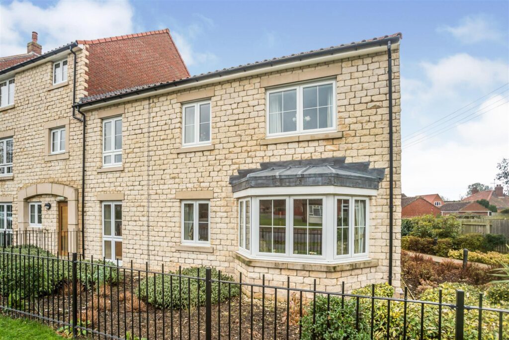 Ryebeck Court, Eastgate, Pickering, YO18 7FA