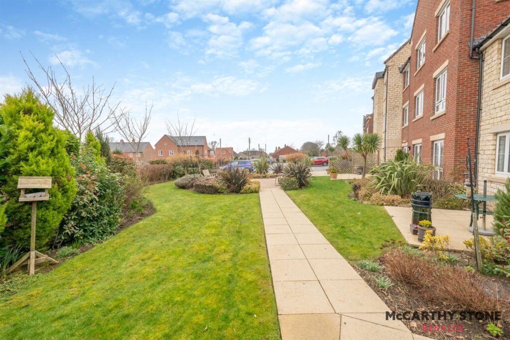Ryebeck Court, Eastgate, Pickering, YO18 7FA