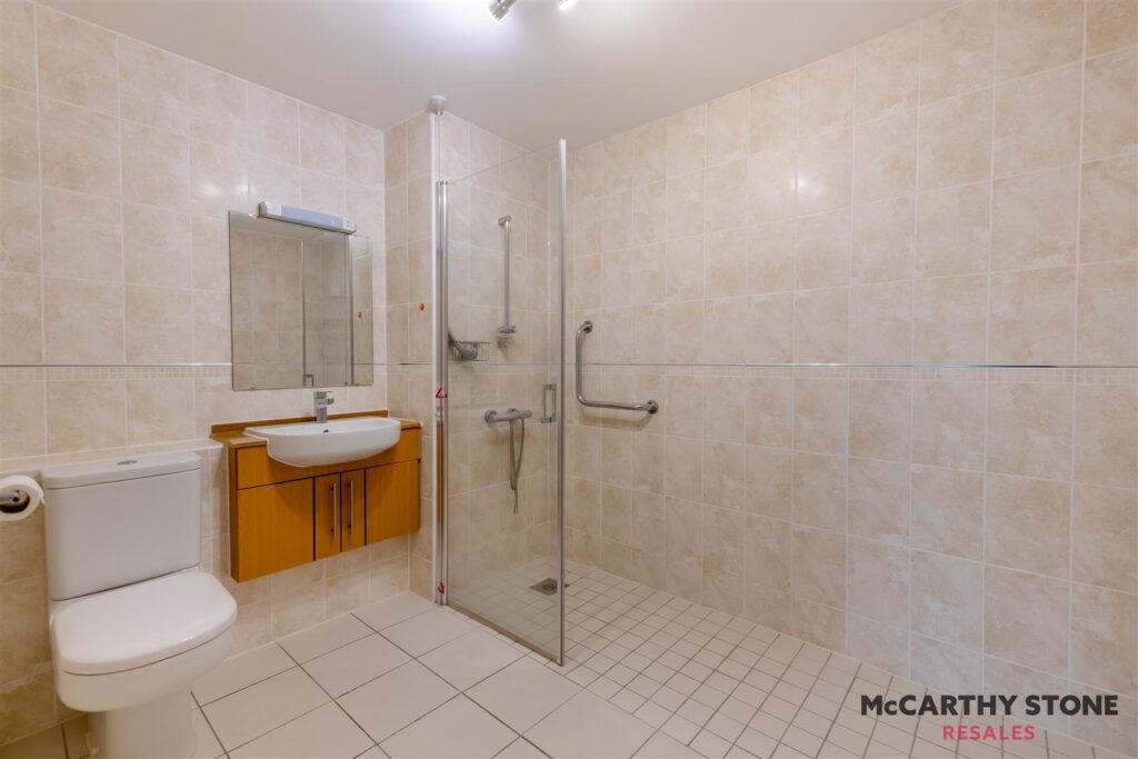 Ryebeck Court, Eastgate, Pickering, YO18 7FA