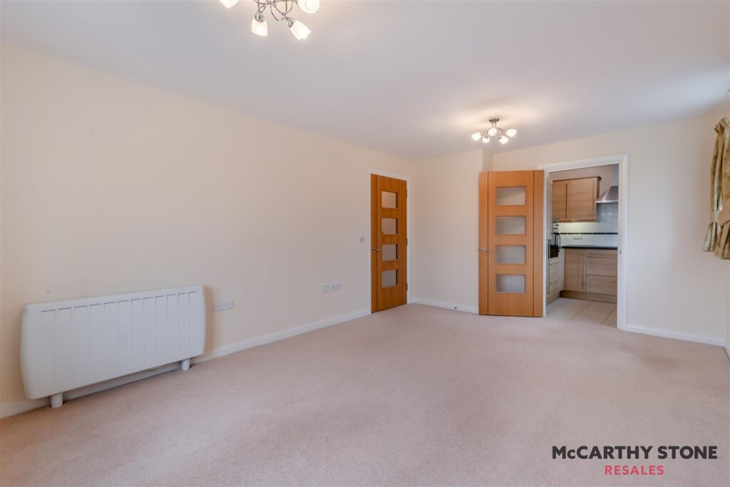 Ryebeck Court, Eastgate, Pickering, YO18 7FA