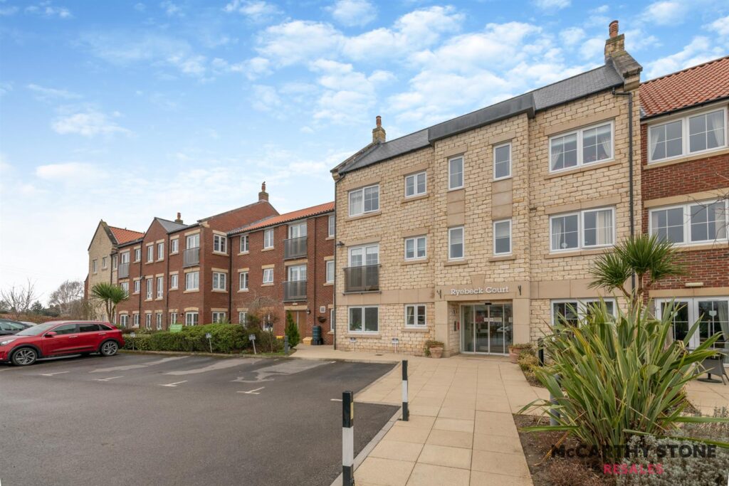 Ryebeck Court, Eastgate, Pickering, YO18 7FA