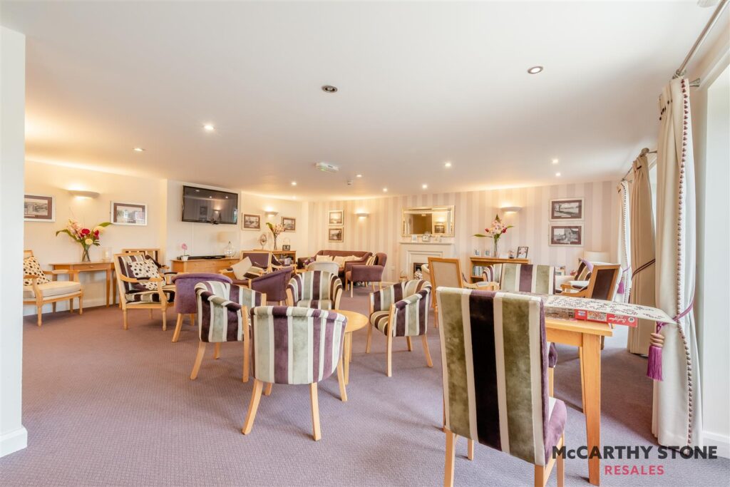 Ryebeck Court, Eastgate, Pickering, YO18 7FA