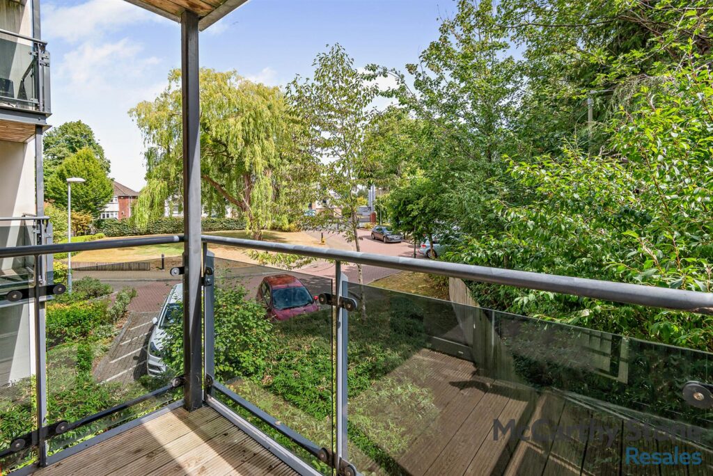 Jenner Court, St. Georges Road, Cheltenham, GL50 3ER