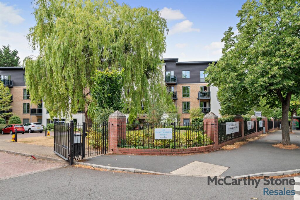 Jenner Court, St. Georges Road, Cheltenham, GL50 3ER