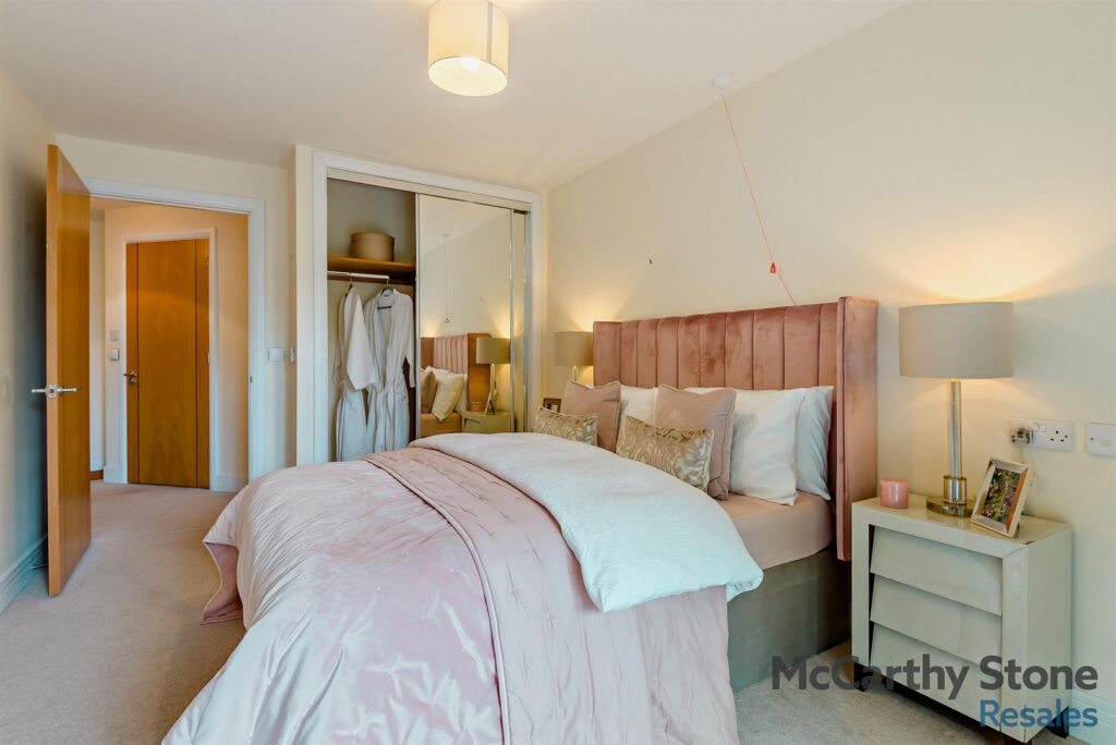 Jenner Court, St. Georges Road, Cheltenham, GL50 3ER