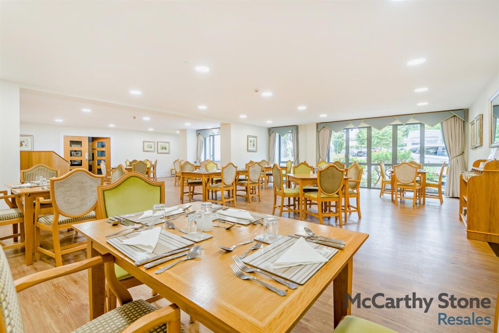 Jenner Court, St. Georges Road, Cheltenham, GL50 3ER