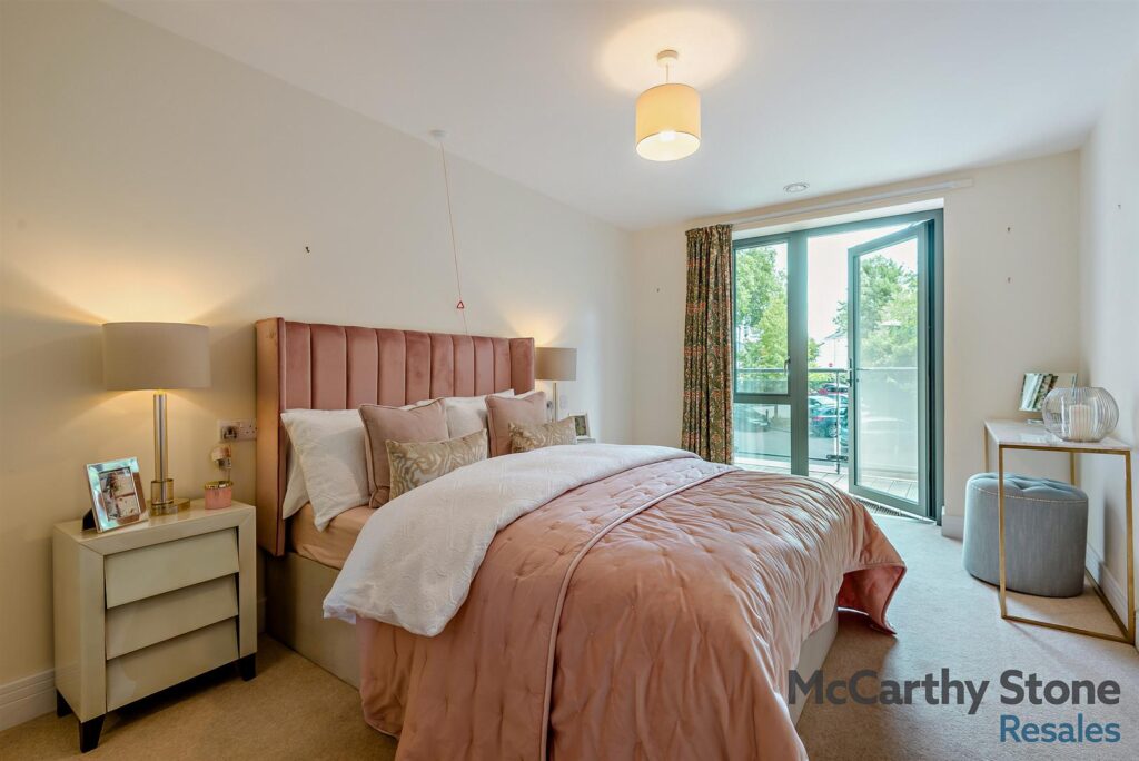 Jenner Court, St. Georges Road, Cheltenham, GL50 3ER
