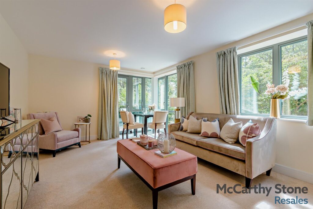 Jenner Court, St. Georges Road, Cheltenham, GL50 3ER