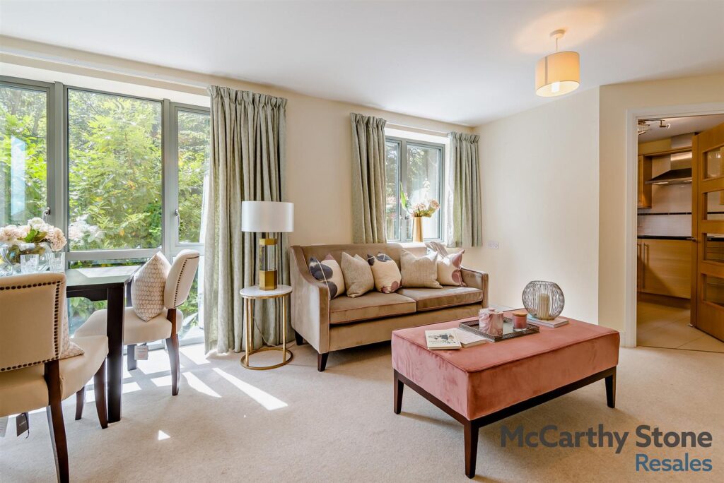 Jenner Court, St. Georges Road, Cheltenham, GL50 3ER