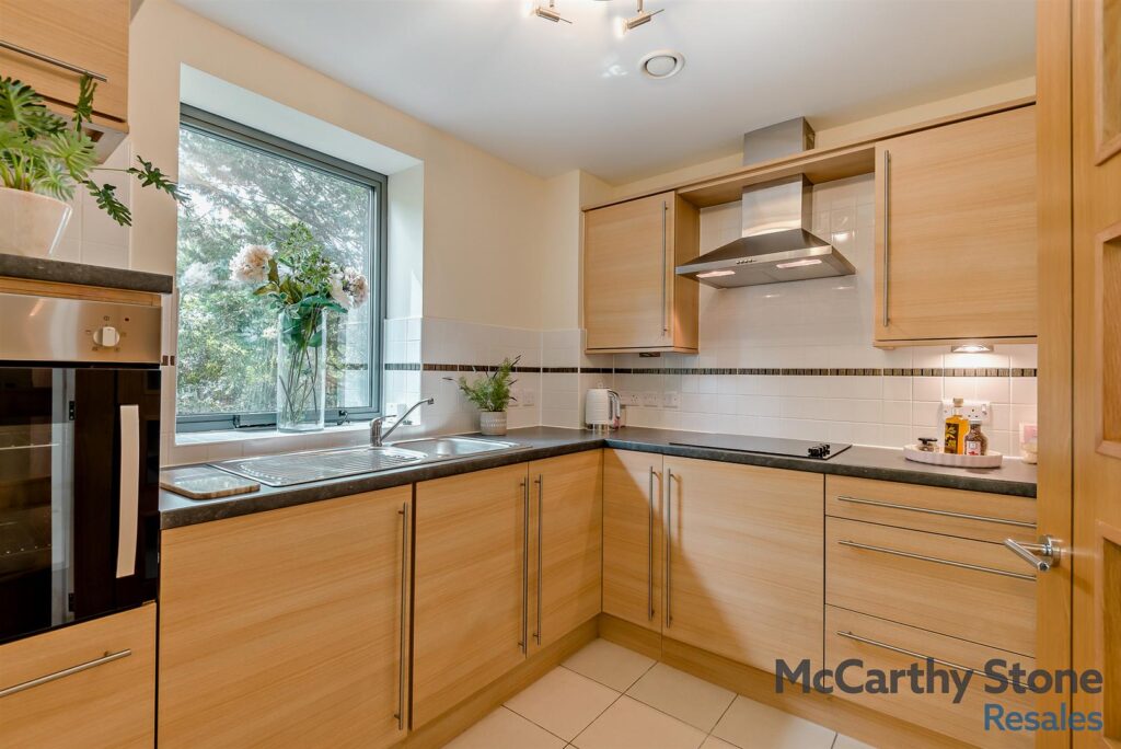 Jenner Court, St. Georges Road, Cheltenham, GL50 3ER