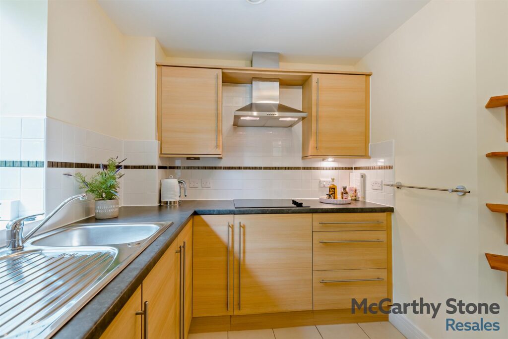 Jenner Court, St. Georges Road, Cheltenham, GL50 3ER