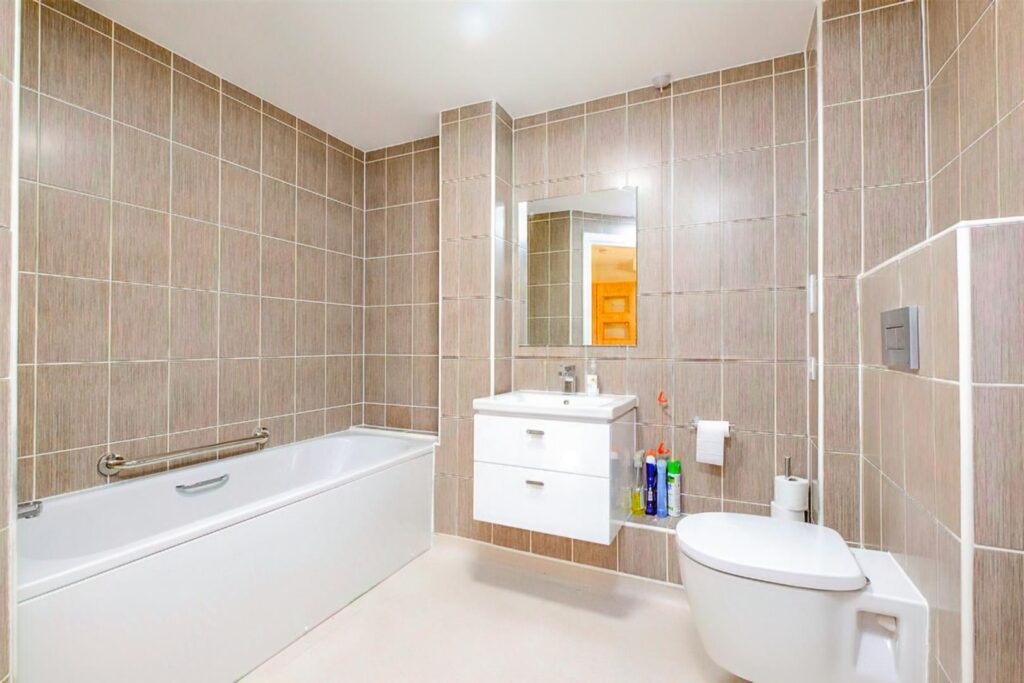 Wardington Court, Welford Road, Northampton, Northamptonshire