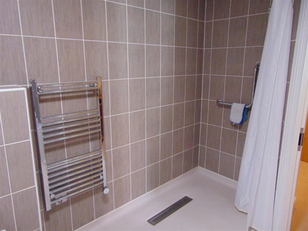 Wardington Court, Welford Road, Northampton, Northamptonshire
