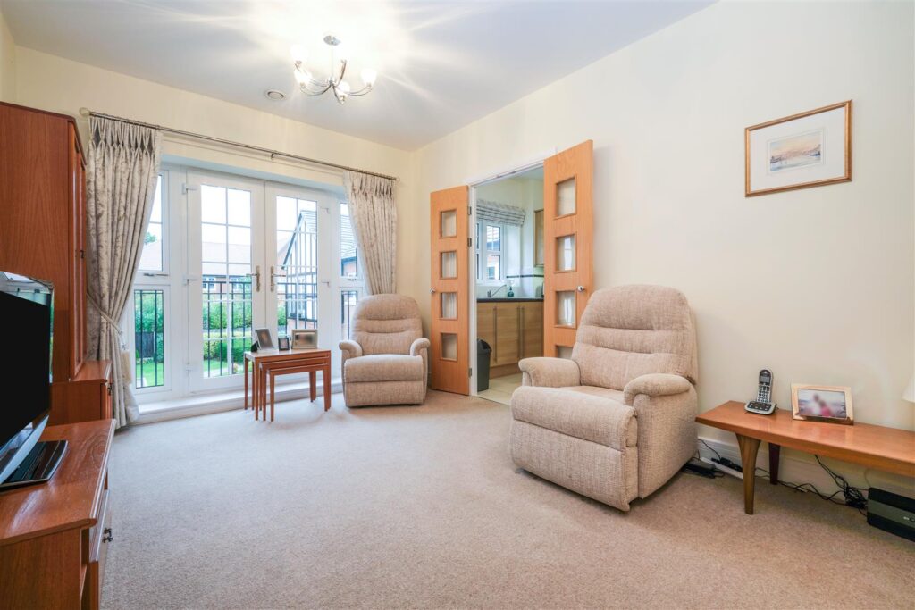 Ravenshaw Court, Four Ashes Road, Bentley Heath, Solihull