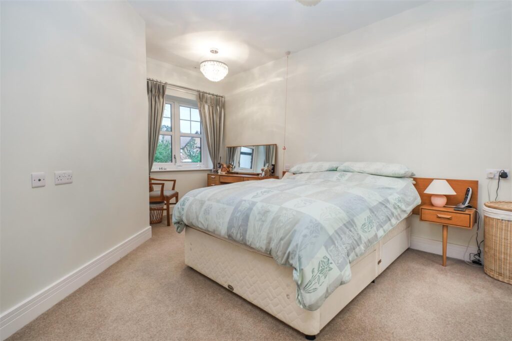 Ravenshaw Court, Four Ashes Road, Bentley Heath, Solihull
