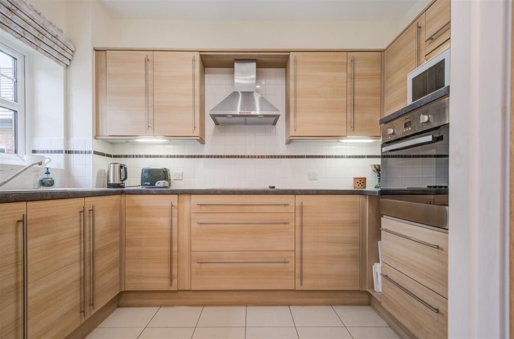 Ravenshaw Court, Four Ashes Road, Bentley Heath, Solihull