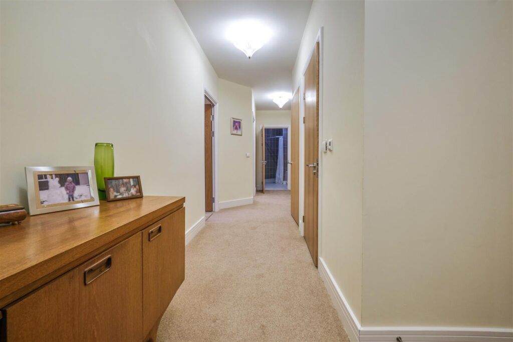 Ravenshaw Court, Four Ashes Road, Bentley Heath, Solihull