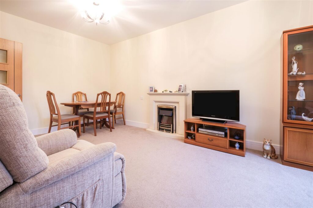 Ravenshaw Court, Four Ashes Road, Bentley Heath, Solihull