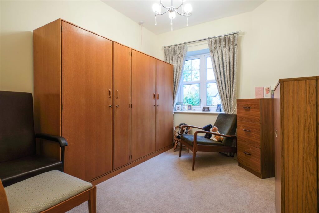 Ravenshaw Court, Four Ashes Road, Bentley Heath, Solihull
