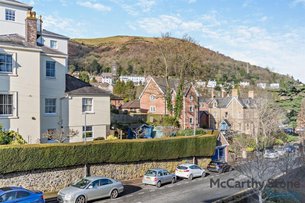 Cartwright Court, Church Street, Malvern, Worcestershire, WR14 2GE