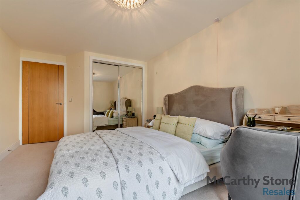 Cartwright Court, Church Street, Malvern, Worcestershire, WR14 2GE